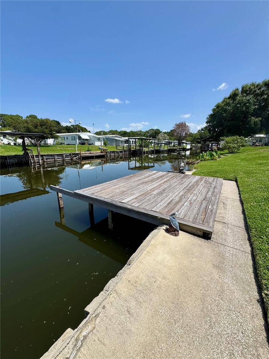 Property photo for 119 JANA CIRCLE, Auburndale, FL