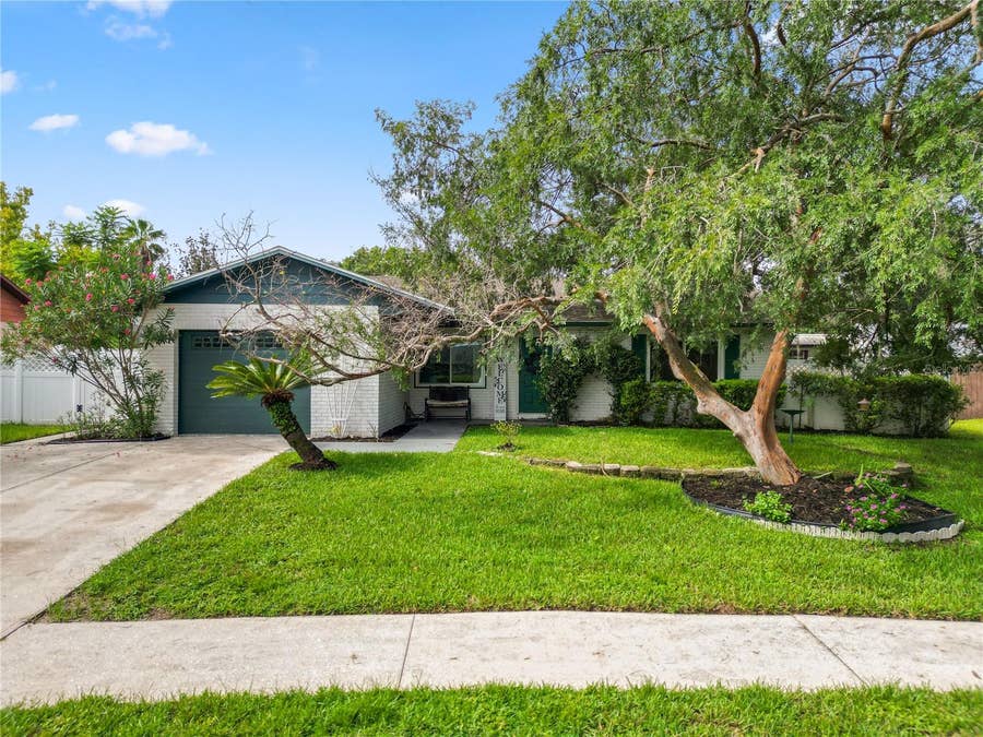 Property photo for 4820 PRESIDENTIAL STREET, Seffner, FL