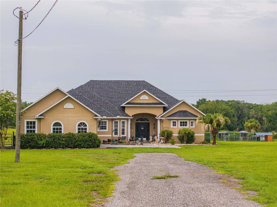 Property photo for 4280 TURNER ROAD, Mulberry, FL