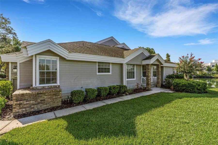 Property photo for 1154 WATERFALL LANE, #n/a, Lakeland, FL