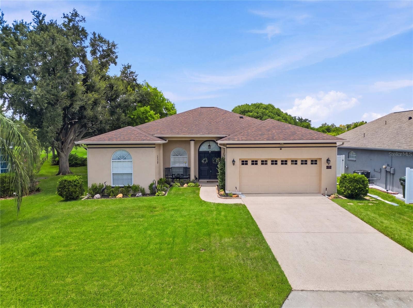 3914 DERBY DRIVE, Lakeland, FL 33809 3914 DERBY DRIVE, Lakeland, FL 33809