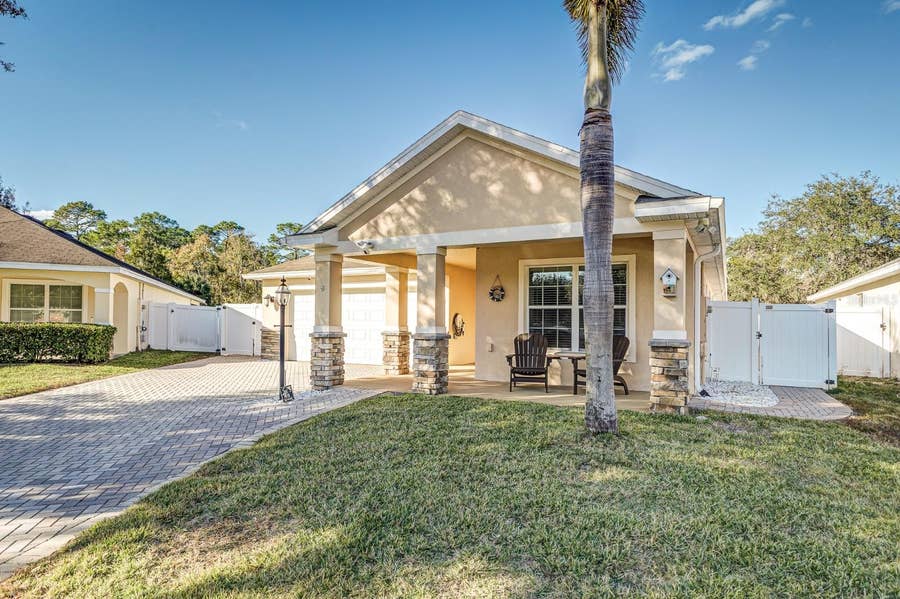 Property photo for 7233 WAKEVIEW DRIVE, Davenport, FL