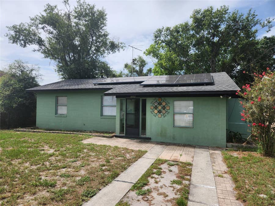 Property photo for 2249 WEBER STREET, Lakeland, FL