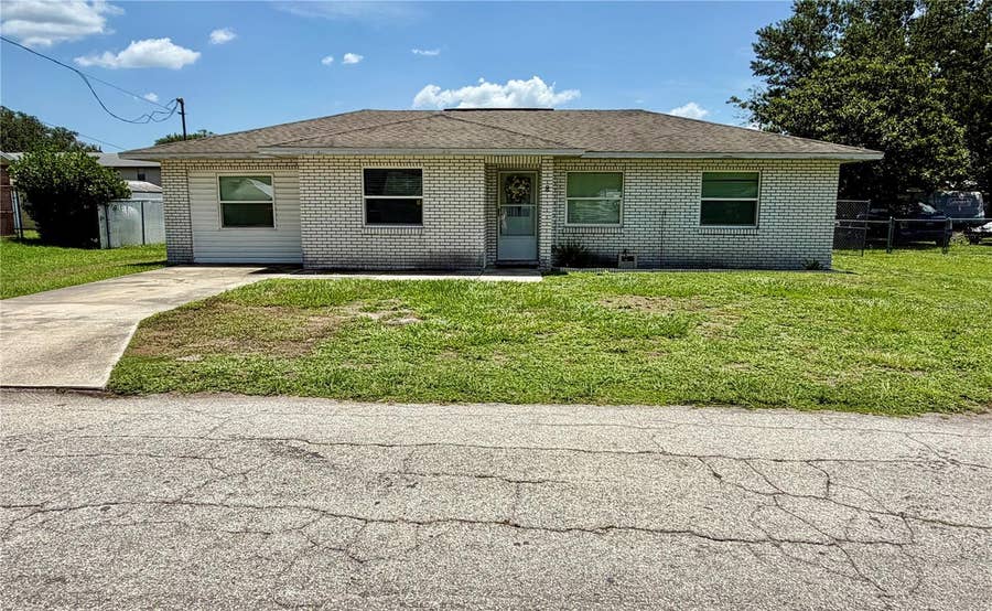 Property photo for 8 N HENDRY AVENUE, Fort Meade, FL
