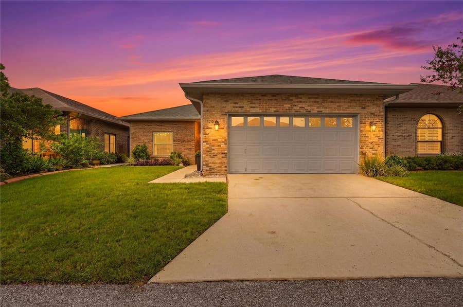 Property photo for 730 MARTINIQUE CIRCLE, Lakeland, FL