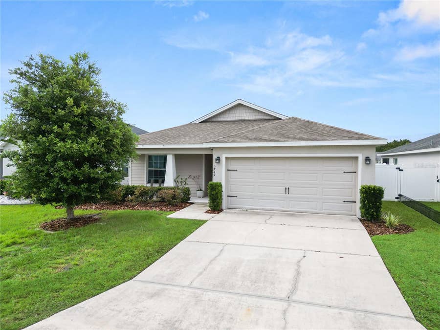 Property photo for 3719 PEREGRINE WAY, Lakeland, FL