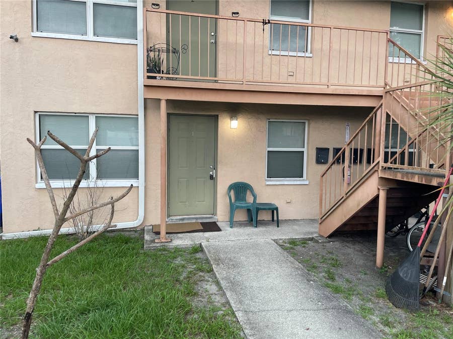 Property photo for 230 MILLARD AVENUE, #1, Lakeland, FL