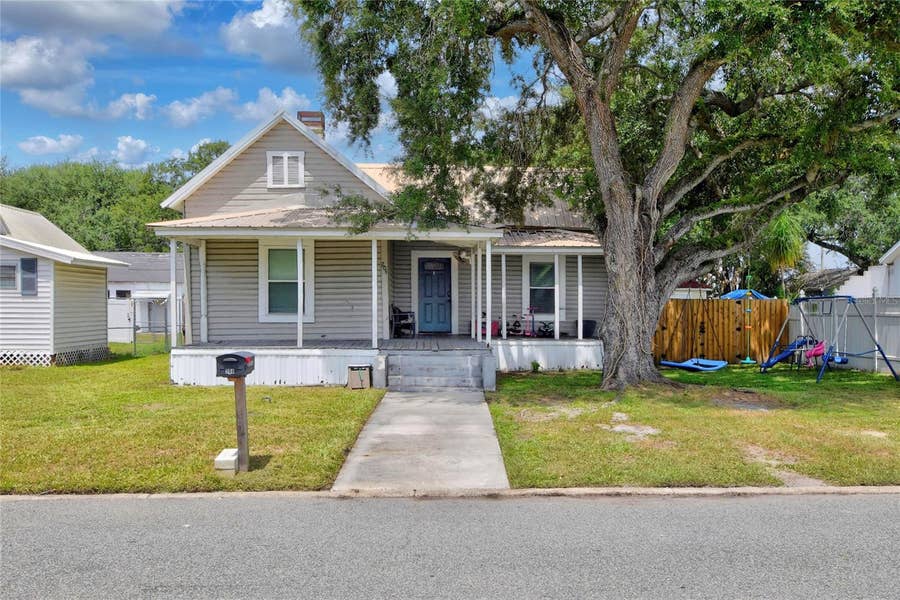 Property photo for 204 NE 1ST AVENUE, Mulberry, FL