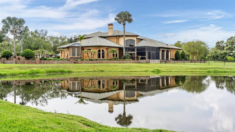 Property photo for 5503 DOWNING STREET, Dover, FL