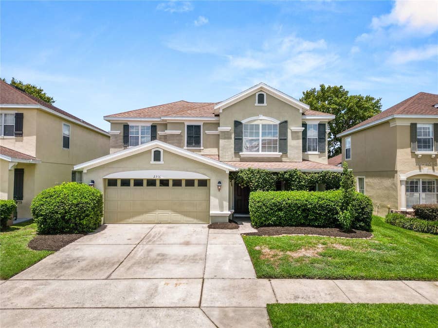 Property photo for 2316 GENEVA DRIVE, Lakeland, FL