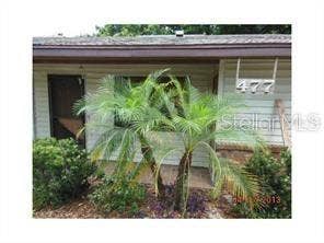 Property photo for 477 GARDEN DRIVE, #1, Lakeland, FL