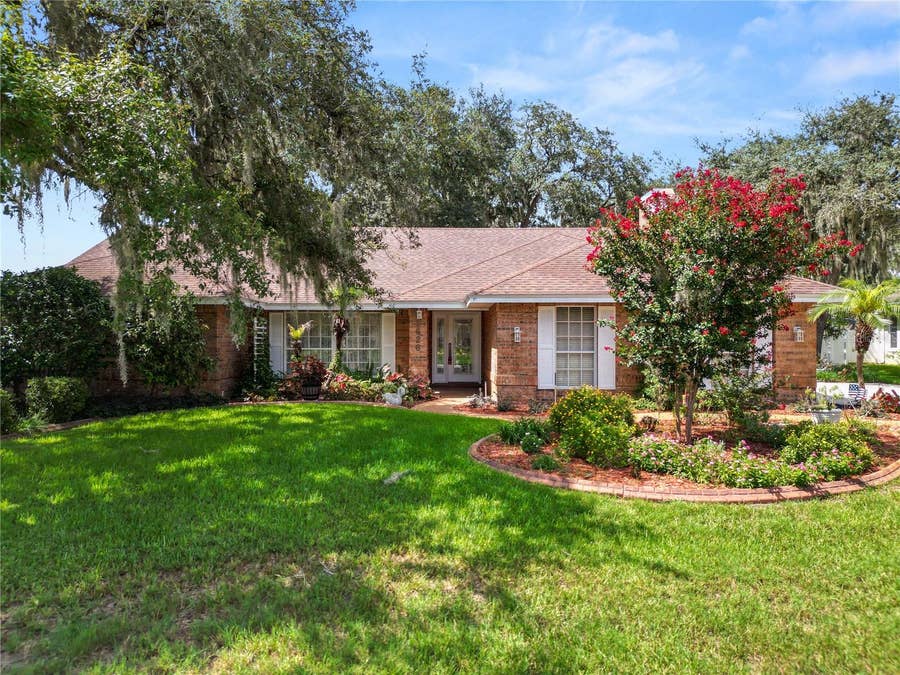 Property photo for 1626 SHERWOOD LAKES BOULEVARD, Lakeland, FL