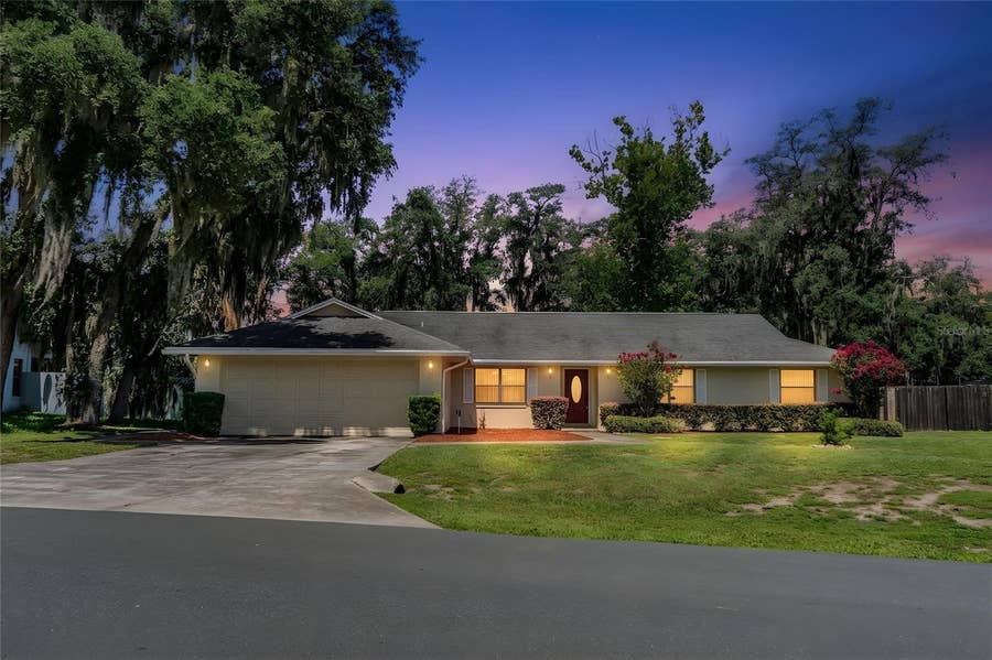 Property photo for 7716 NATURE TRAIL, Lakeland, FL