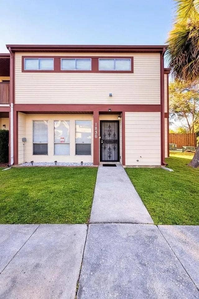 Property photo for 1836 WARRINGWOOD DRIVE, #B4, Orlando, FL