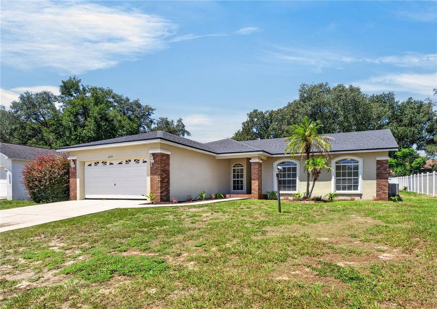 Property photo for 6035 HILLSIDE HEIGHTS DRIVE, Lakeland, FL