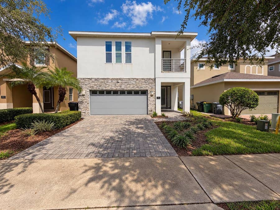 Property photo for 481 LASSO DRIVE, Kissimmee, FL