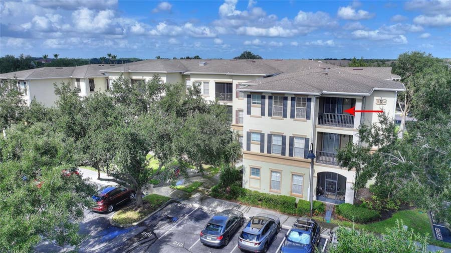 Property photo for 11564 MIZZON DRIVE, #923, Windermere, FL