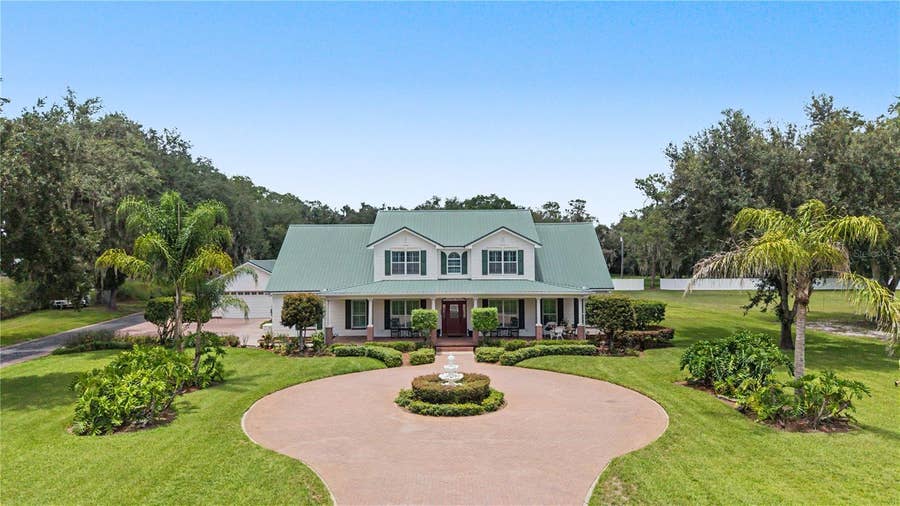 Property photo for 3660 FUTCH LOOP, Plant City, FL
