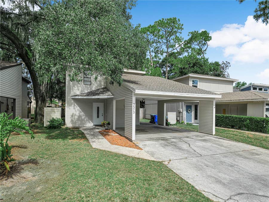 Property photo for 3573 RAINTREE CIRCLE, Lakeland, FL