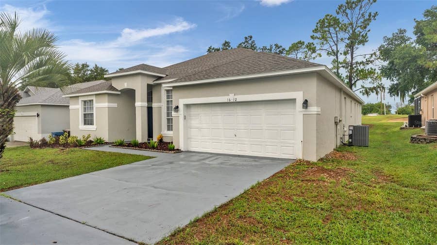 Property photo for 1612 FOREST HILLS LANE, Haines City, FL