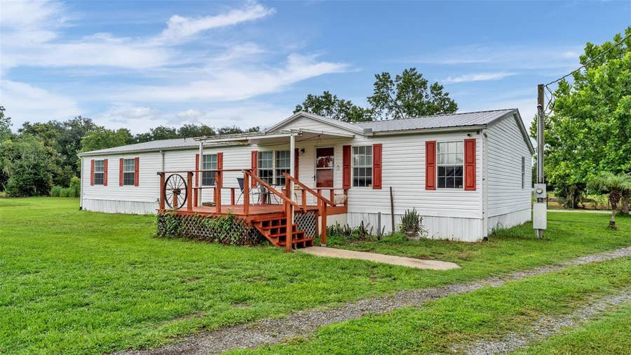 Property photo for 6702 FORESTVIEW LANE, Lakeland, FL