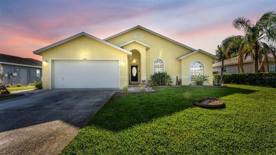 Property photo for 7493 BRIARBAY LOOP, Lakeland, FL