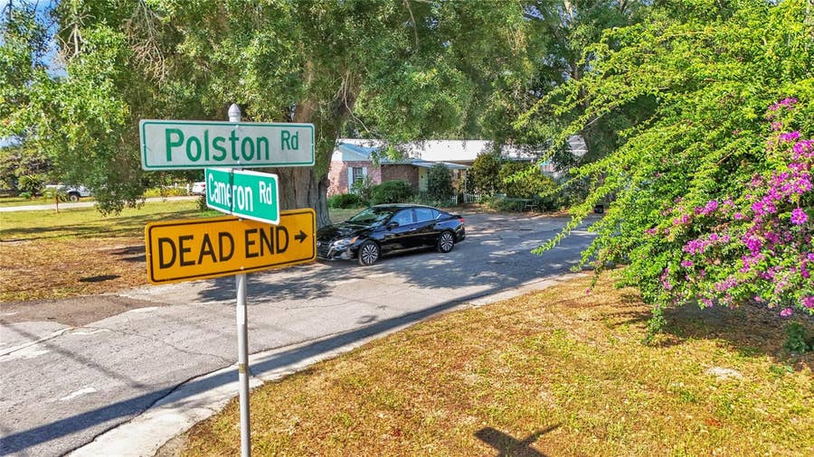 Property photo for 1405 POLSTON ROAD, Eagle Lake, FL