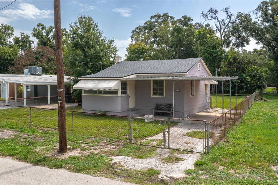 Property photo for 3905 N CLEARFIELD AVE, Tampa, FL