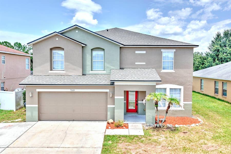 Property photo for 7508 HUNTERS GREENE CIRCLE, Lakeland, FL