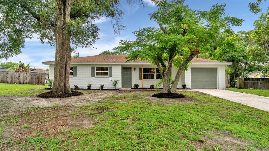Property photo for 7209 GROVE WAY, Lakeland, FL