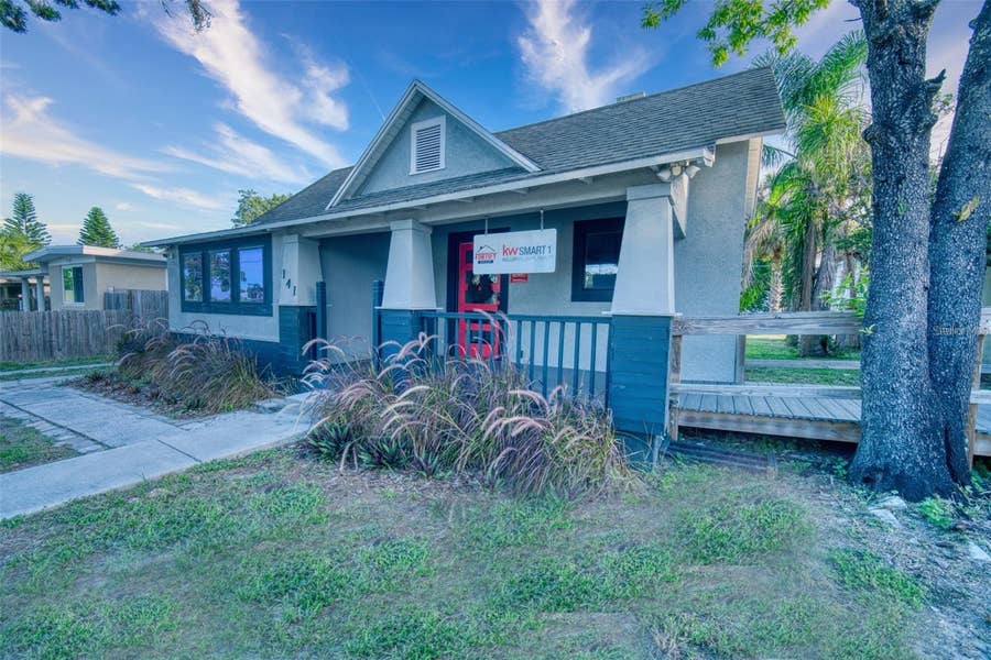 Property photo for 141 AVENUE E SW, Winter Haven, FL