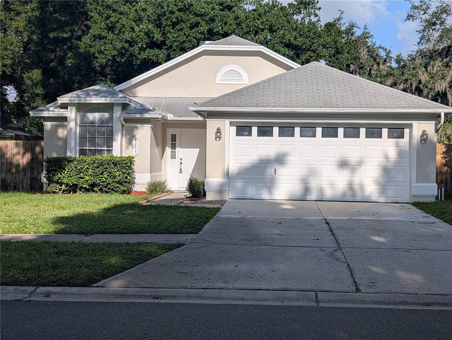 Property photo for 4205 BARRET AVENUE, Plant City, FL