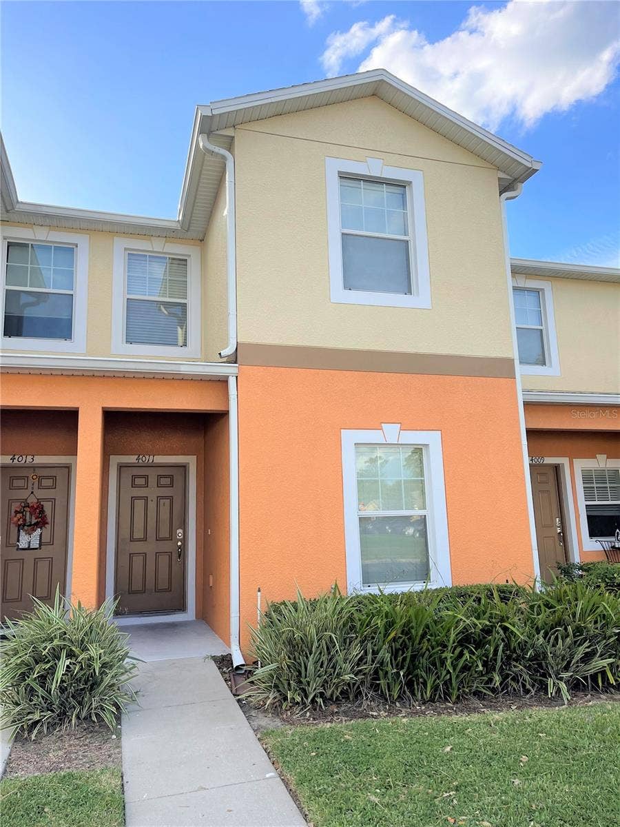 Property photo for 4011 WINDING VINE DRIVE, Lakeland, FL