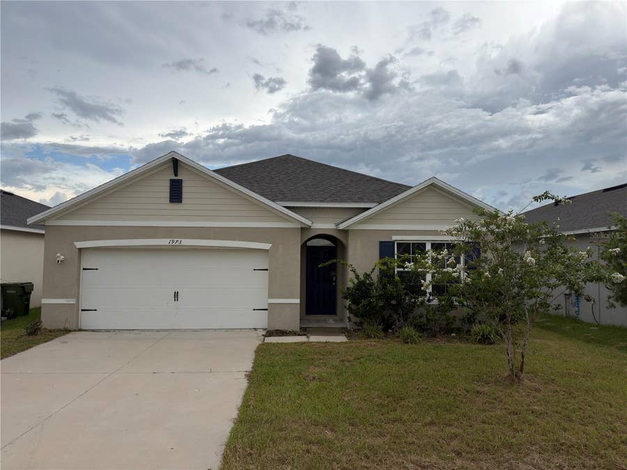 Property photo for 1973 CARNOSTIE ROAD, Winter Haven, FL