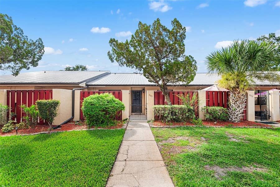 Property photo for 665 BROADMOOR CIRCLE, Winter Haven, FL