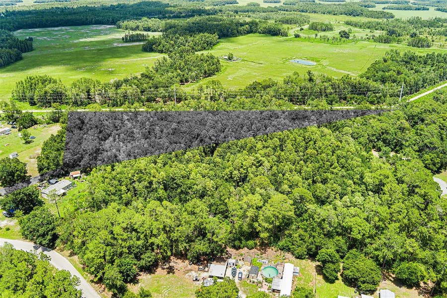 Property photo for 0 COUNTRY HAVEN DRIVE, Lakeland, FL