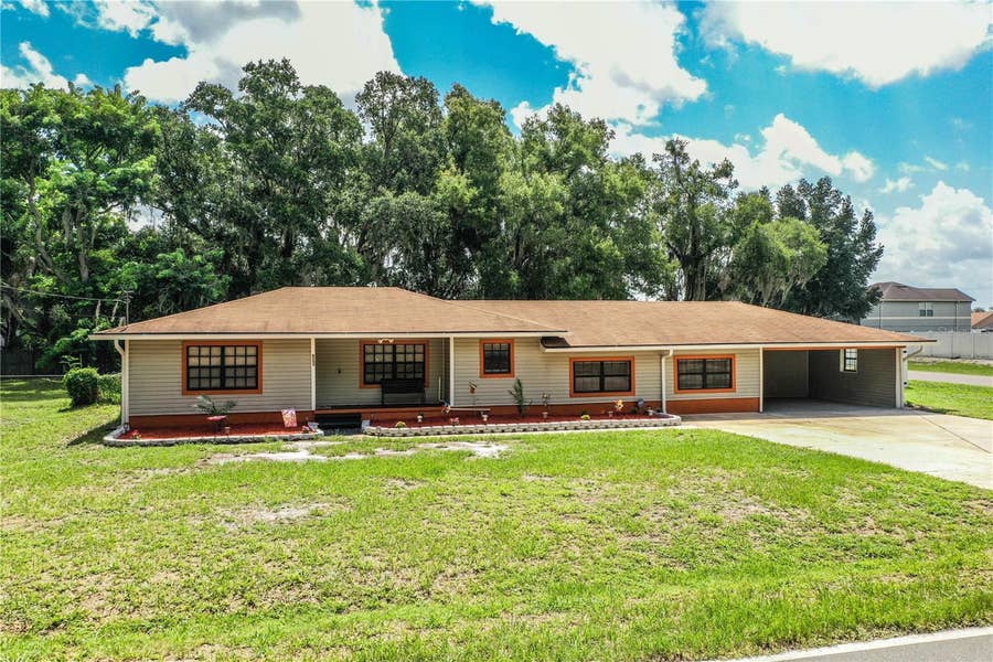 Property photo for 8505 N CAMPBELL ROAD, Lakeland, FL