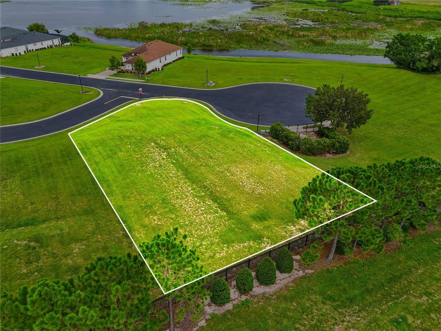 Property photo for 103 BLAZING STAR AVENUE, Lake Alfred, FL