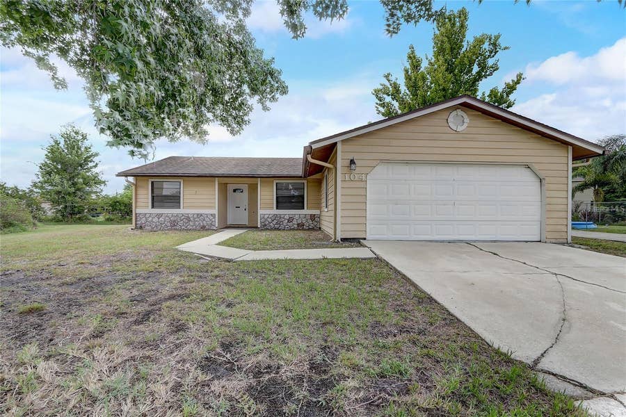 Property photo for 104 TURIN WAY, Kissimmee, FL