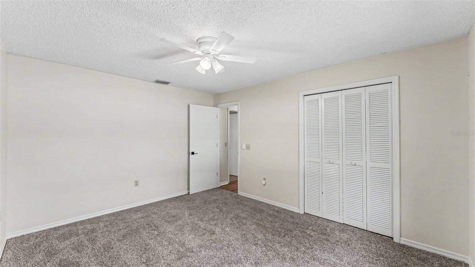 Bedroom #4