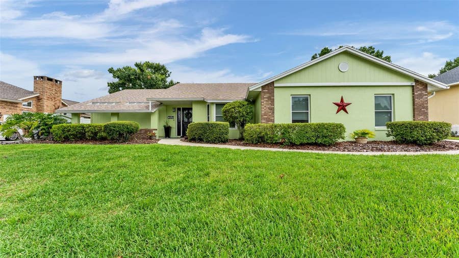 Property photo for 4765 HIGHLANDS PLACE CIRCLE, Lakeland, FL