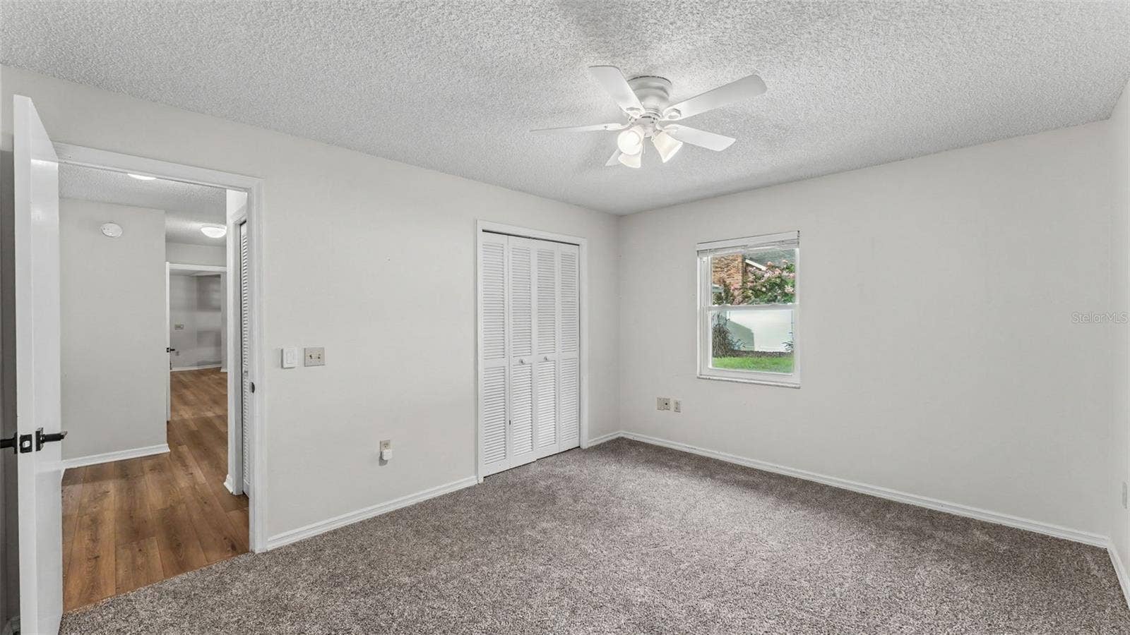 Bedroom #4