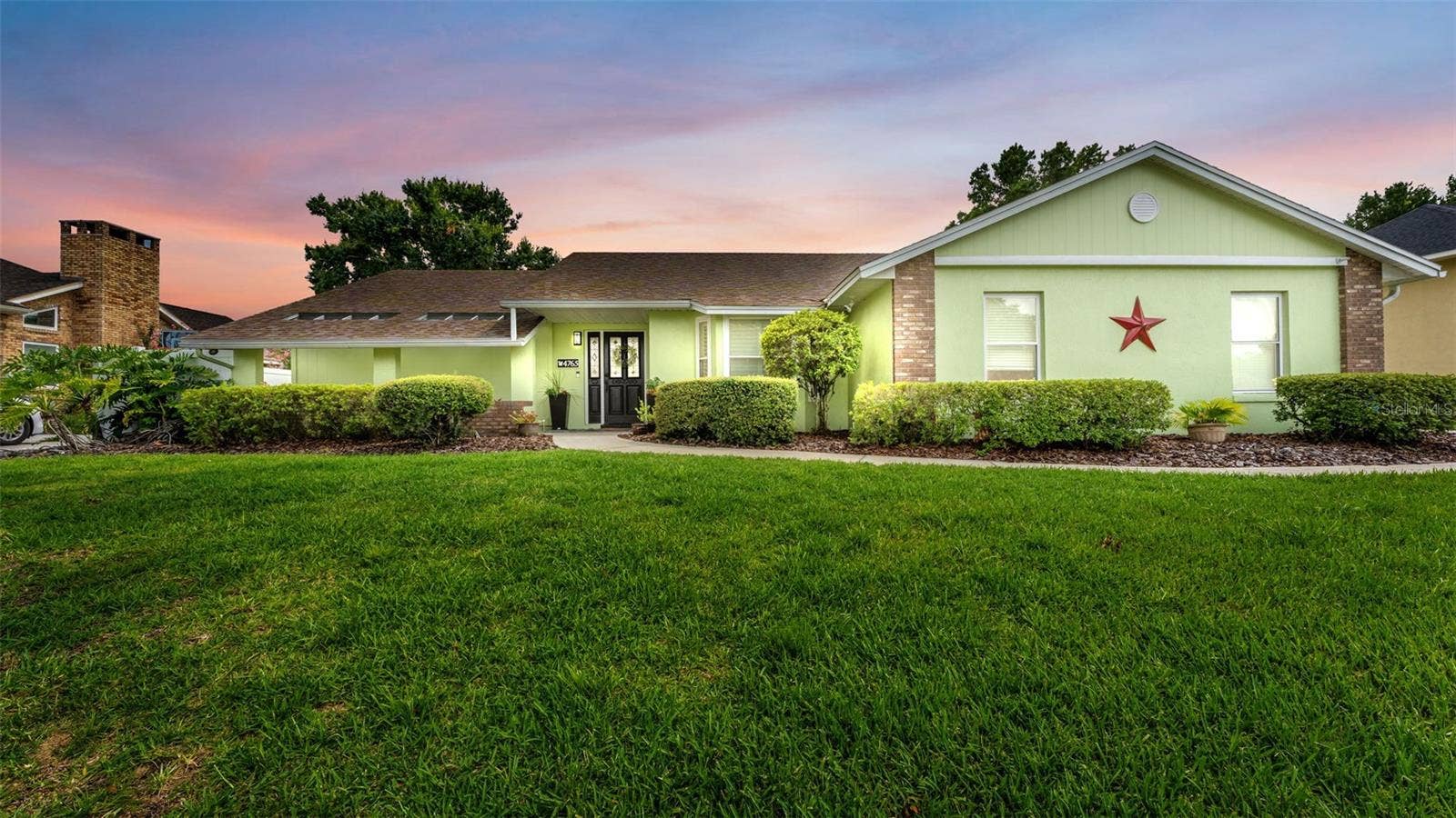 4765 HIGHLANDS PLACE CIRCLE, Lakeland, FL 33813