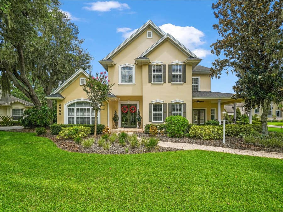 Property photo for 6556 CRESCENT LAKE DRIVE, Lakeland, FL