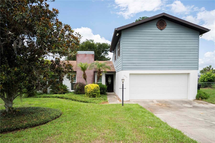 Property photo for 7316 HIGHLAND GROVE DRIVE, Lakeland, FL