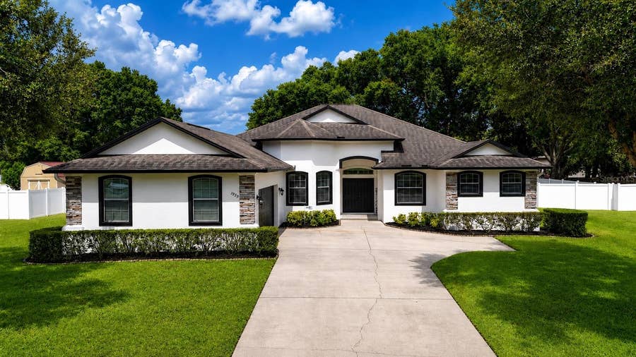Property photo for 1939 GRIFFIN TRAIL, Bartow, FL