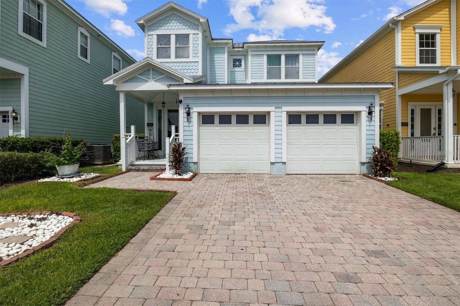 1445 FAIRVIEW CIRCLE, Kissimmee, FL 34747 1445 FAIRVIEW CIRCLE, Kissimmee, FL 34747