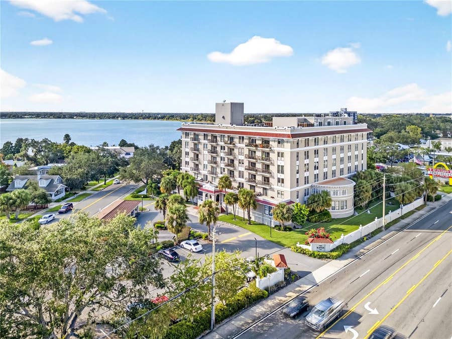 Property photo for 235 6TH STREET NW, #307, Winter Haven, FL