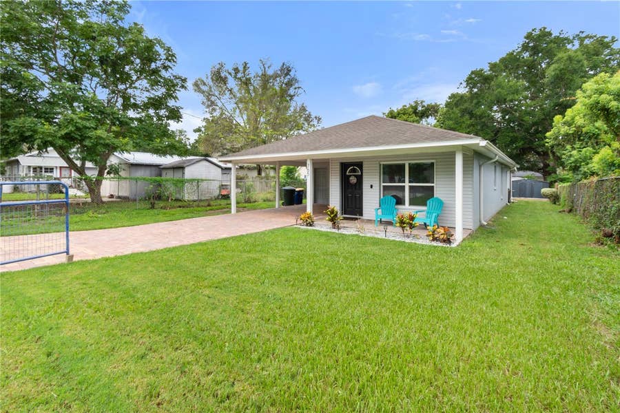 Property photo for 765 S DUDLEY AVENUE, Bartow, FL