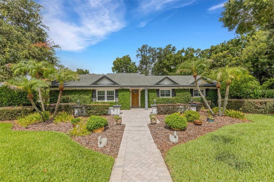 Property photo for 2625 NEVADA ROAD, Lakeland, FL